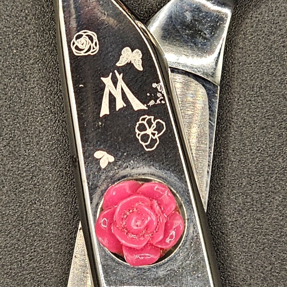 Washi ROSE 3 Piece Set With Case - Picture 7 of 9